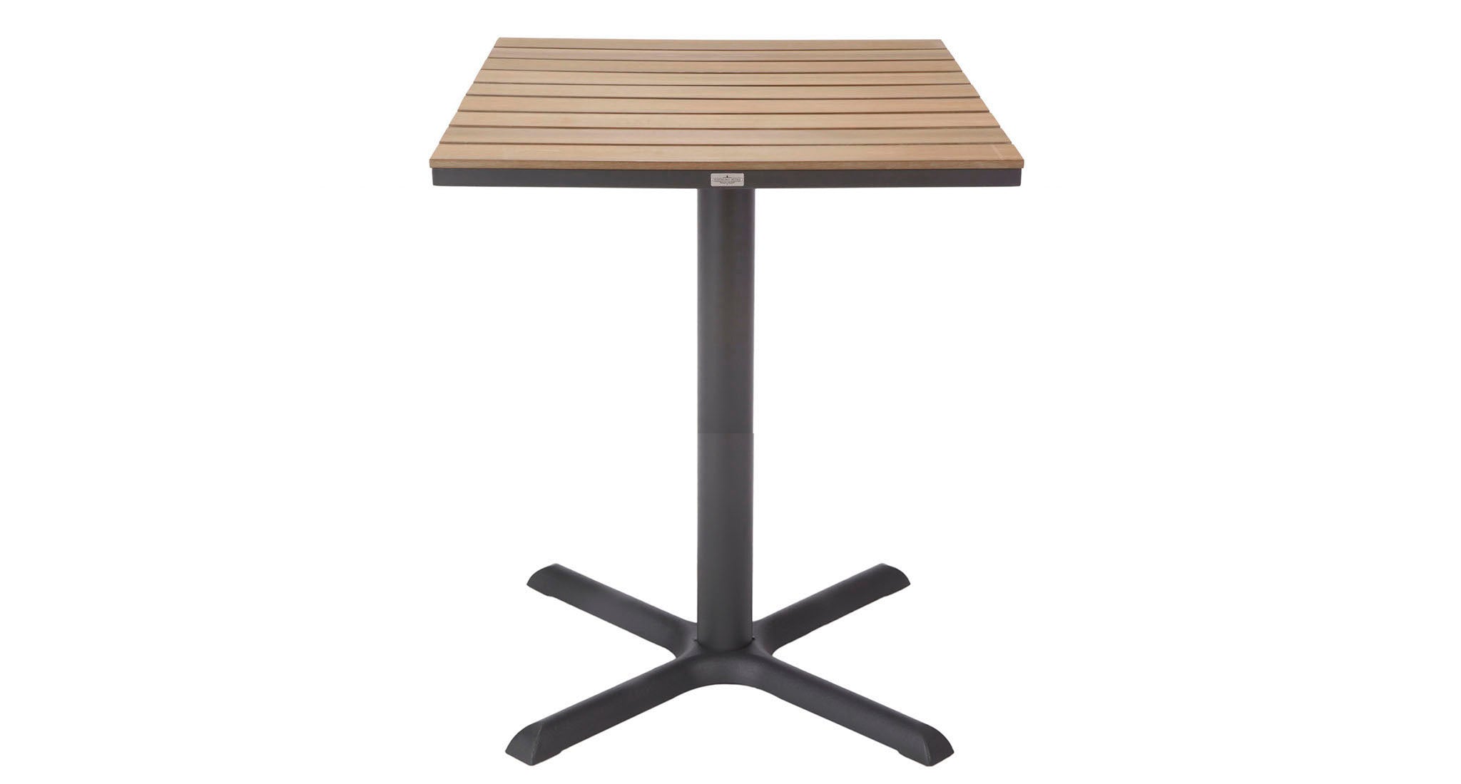 Asher Outdoor 2-Top Bar Table