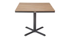Asher Outdoor 4-Top Dining Table