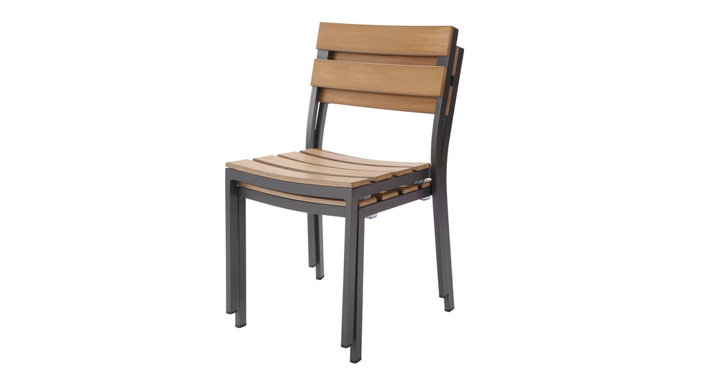 Asher Outdoor Dining Chair
