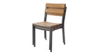 Asher Outdoor Dining Chair
