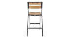 Asher Outdoor Bar Chair