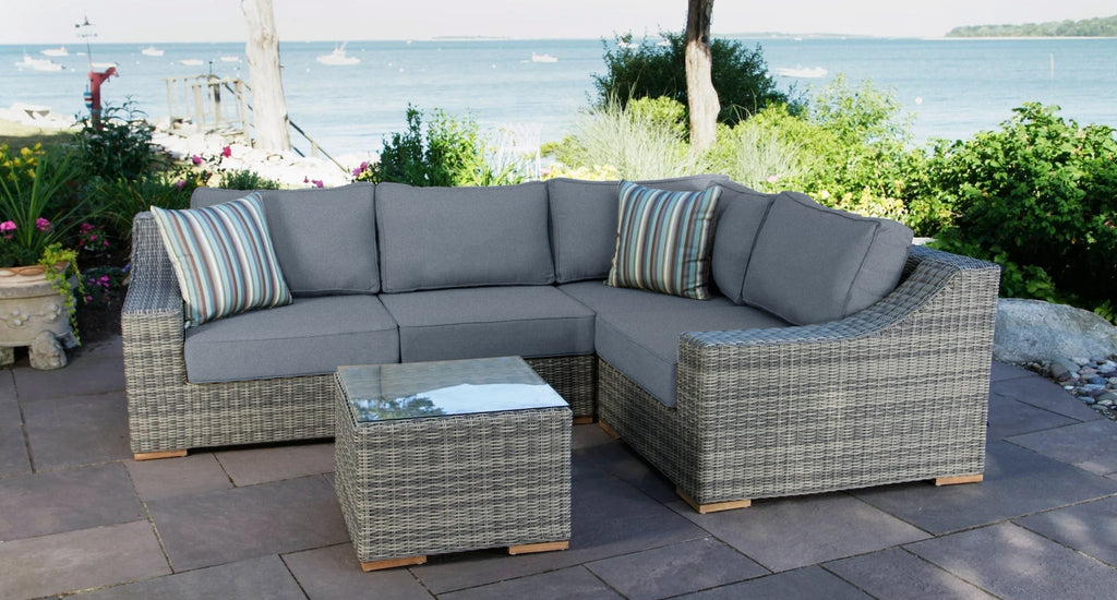 Corsica Outdoor Sectional