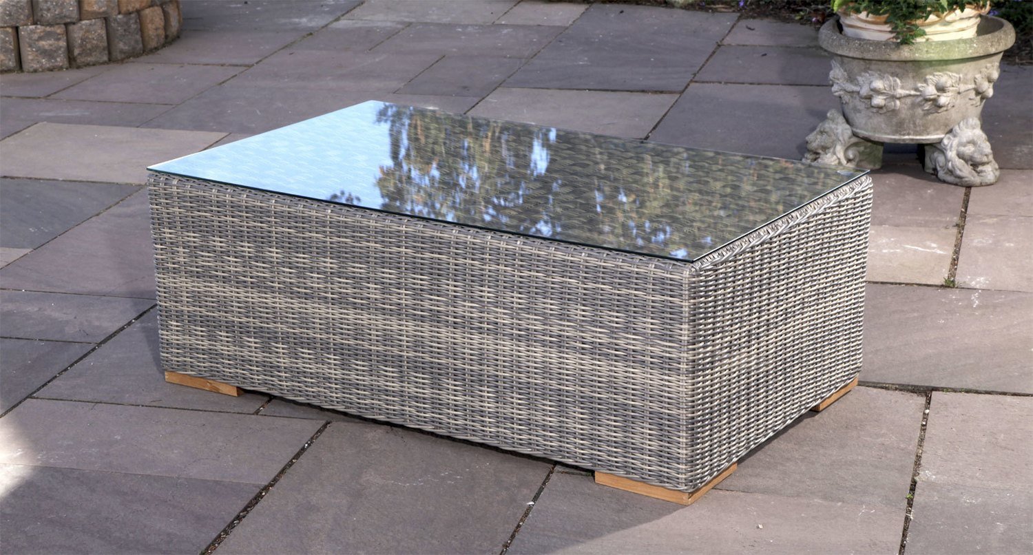 Corsica Outdoor Coffee Table