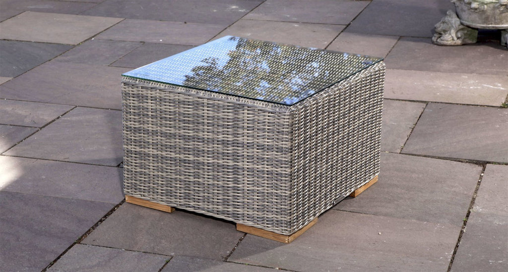 Corsica Outdoor Club Chair Set