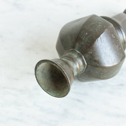 Vintage Metal Finial