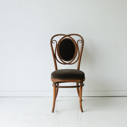 Rare Thonet No. 22 Dining Chair