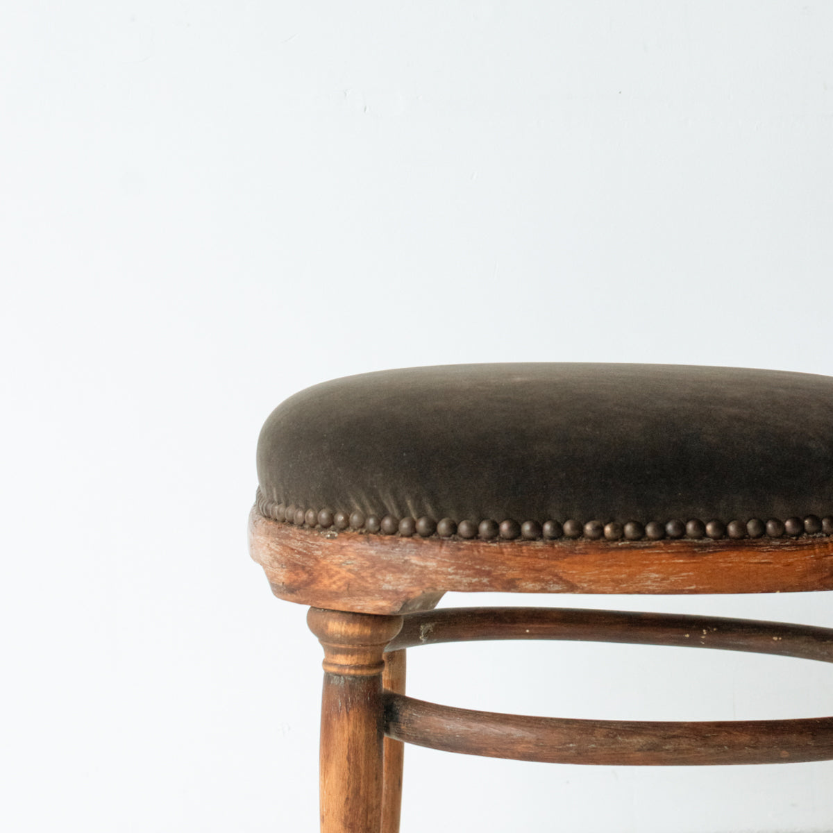 Rare Thonet No. 22 Dining Chair