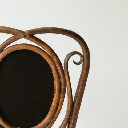 Rare Thonet No. 22 Dining Chair
