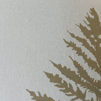 Vintage Louis Philippe Settee | Eric Tanov Fern