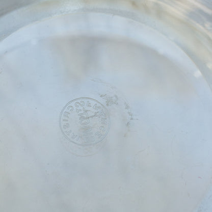 St. Louis Crystal Bowl