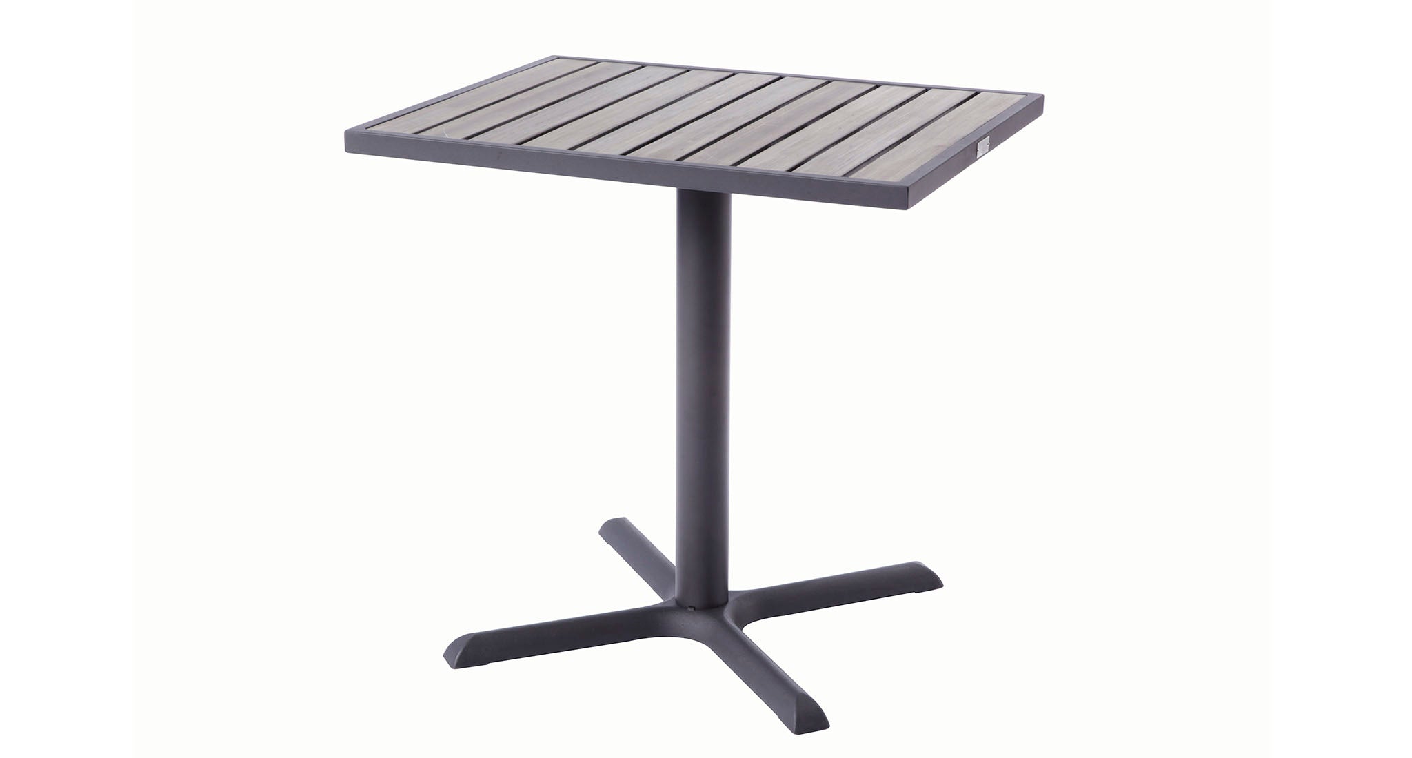 Mason 2-Top Outdoor Dining Table
