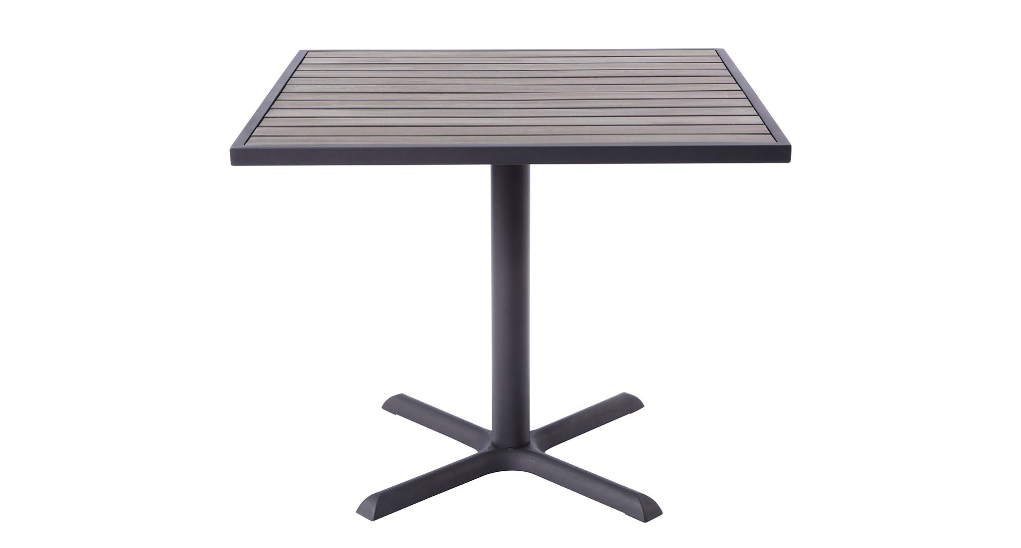 Mason 4-Top Outdoor Dining Table