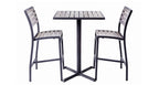 Mason 2-Top Outdoor Bar Set