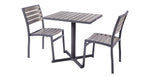 Mason 2-Top Outdoor Dining Set