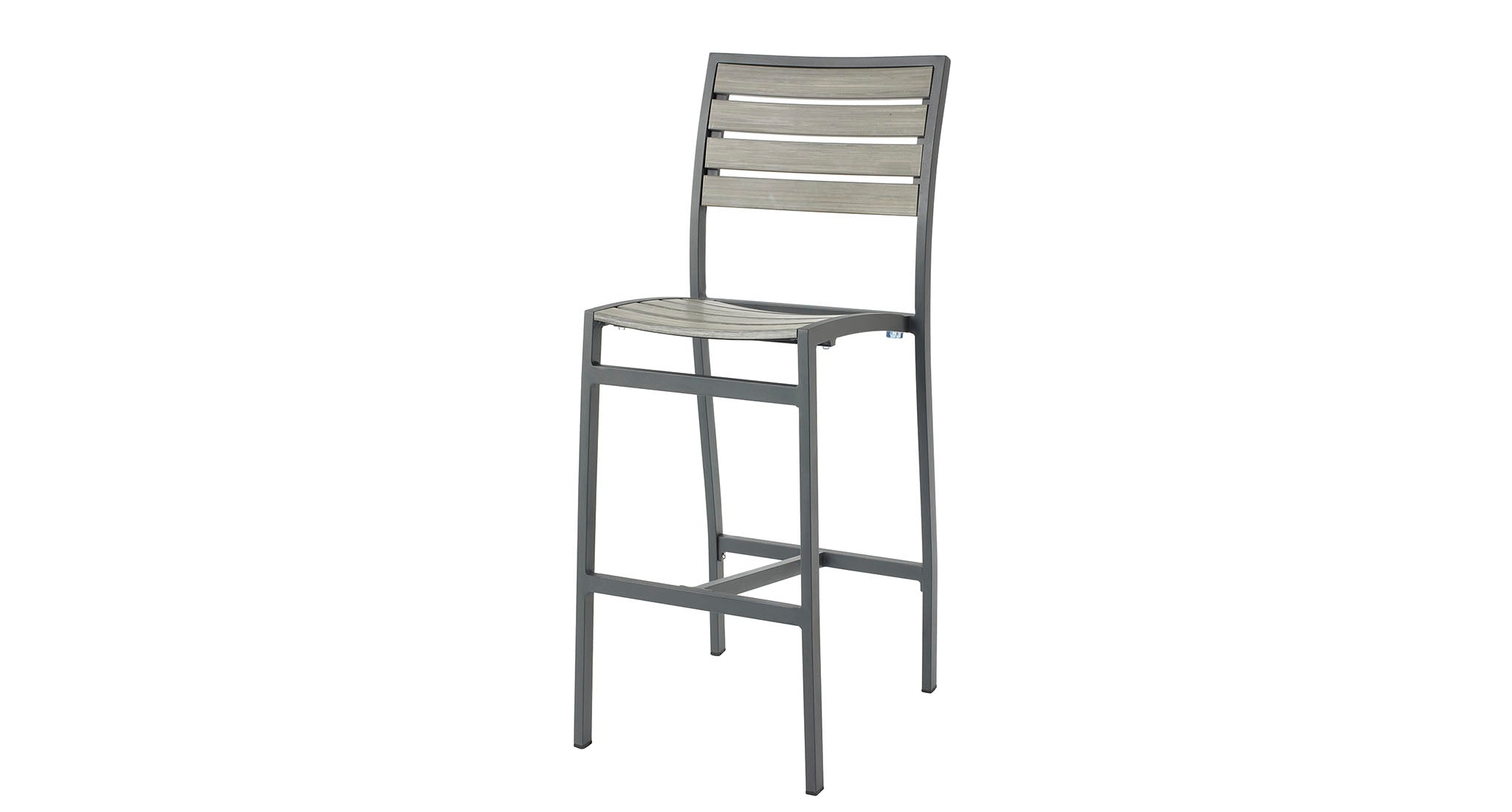 Mason Outdoor Bar Chair