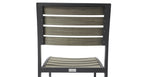 Mason 4-Top Outdoor Bar Set