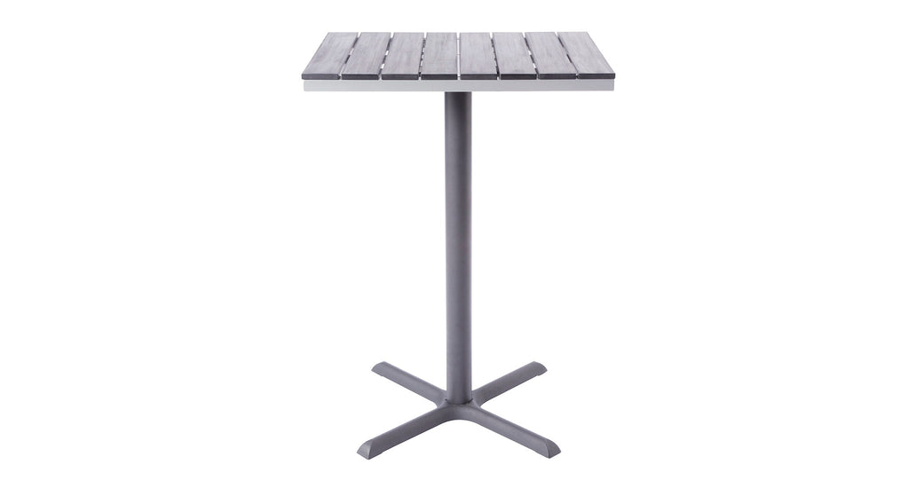 Milloy 2-Top Outdoor Bar Set