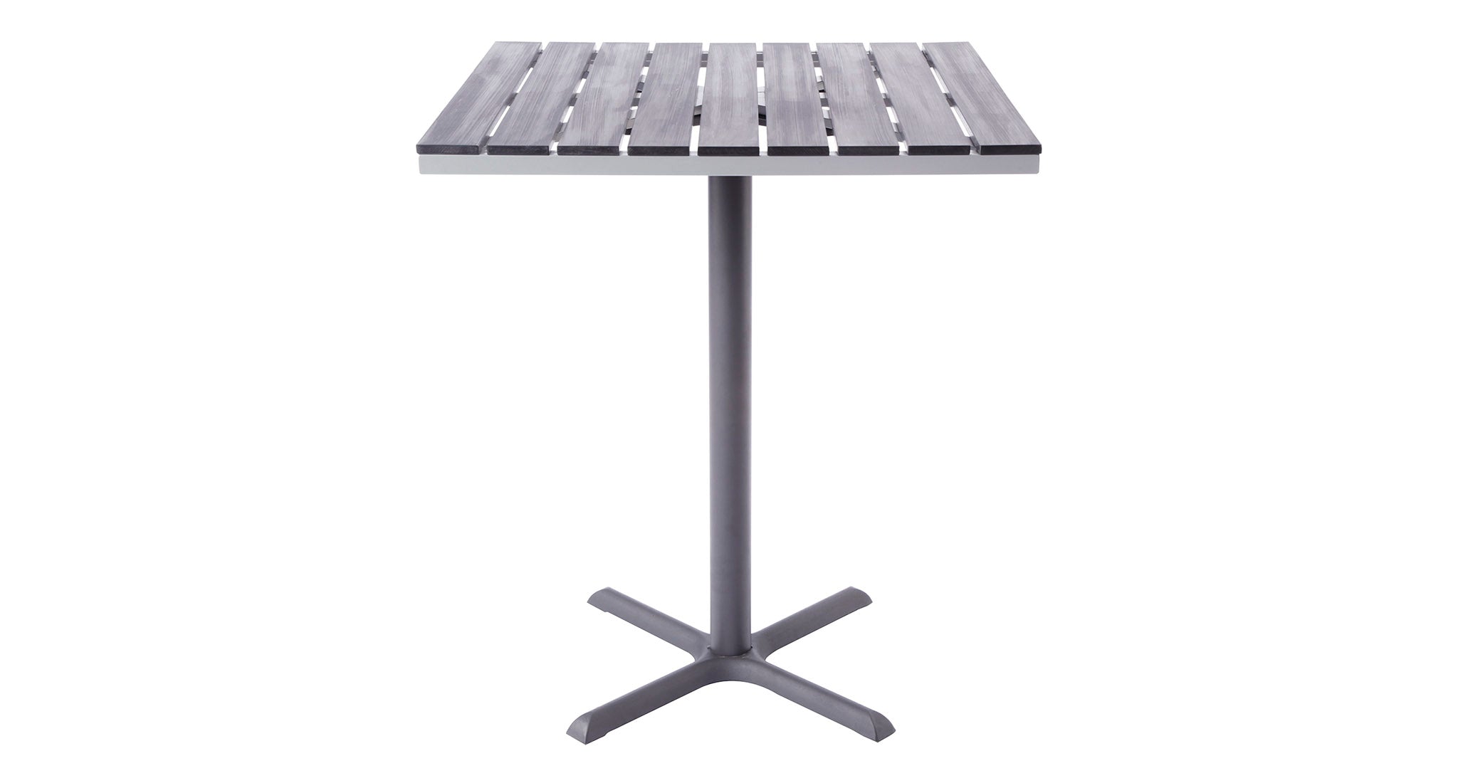 Milloy 4-Top Outdoor Bar Set