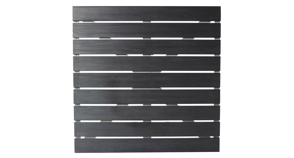 Milloy 4-Top Outdoor Dining Table