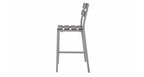 Milloy Outdoor Bar Chair