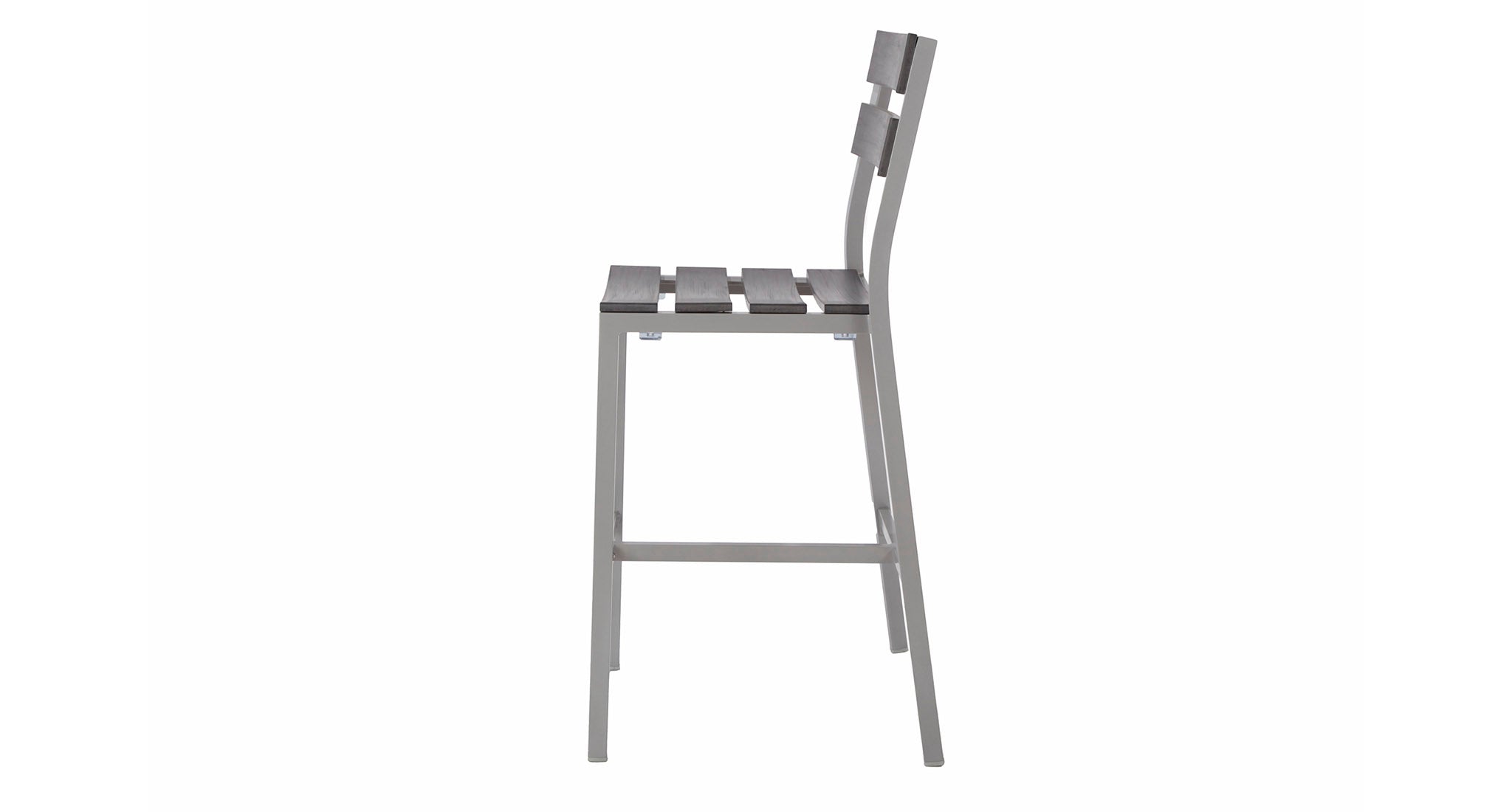 Milloy Outdoor Bar Chair