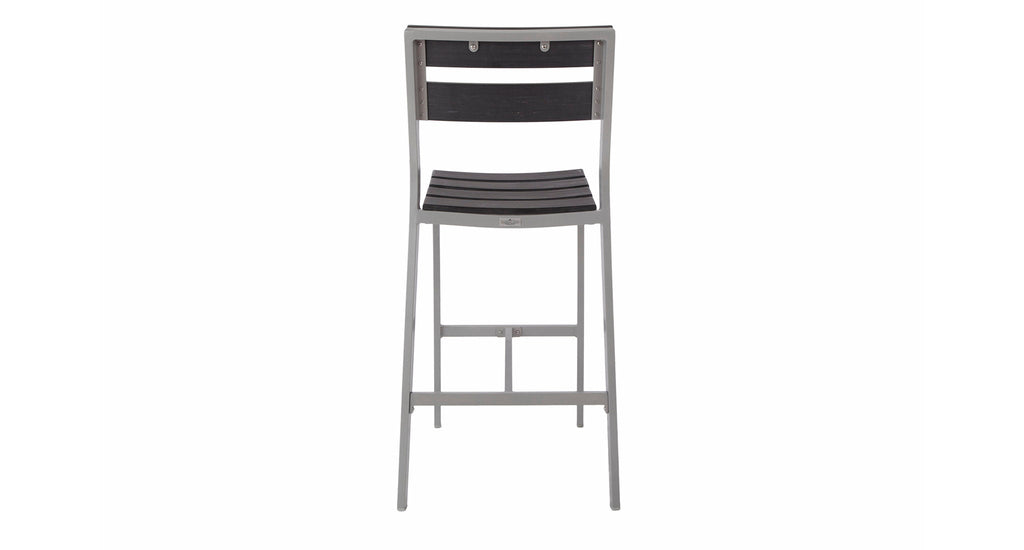 Milloy Outdoor Bar Chair