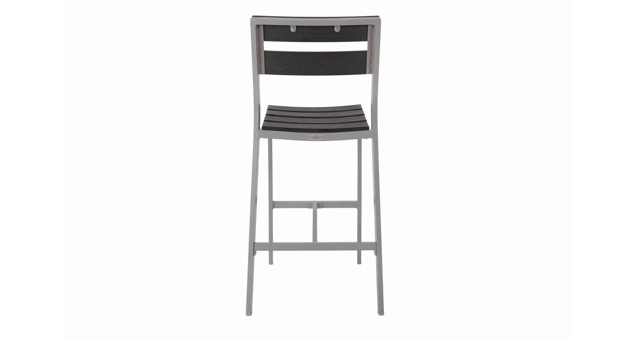Milloy Outdoor Bar Chair
