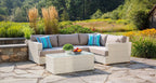 Mykonos Outdoor Sectional