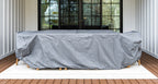 Water Resistant Outdoor Covers - Dining Set