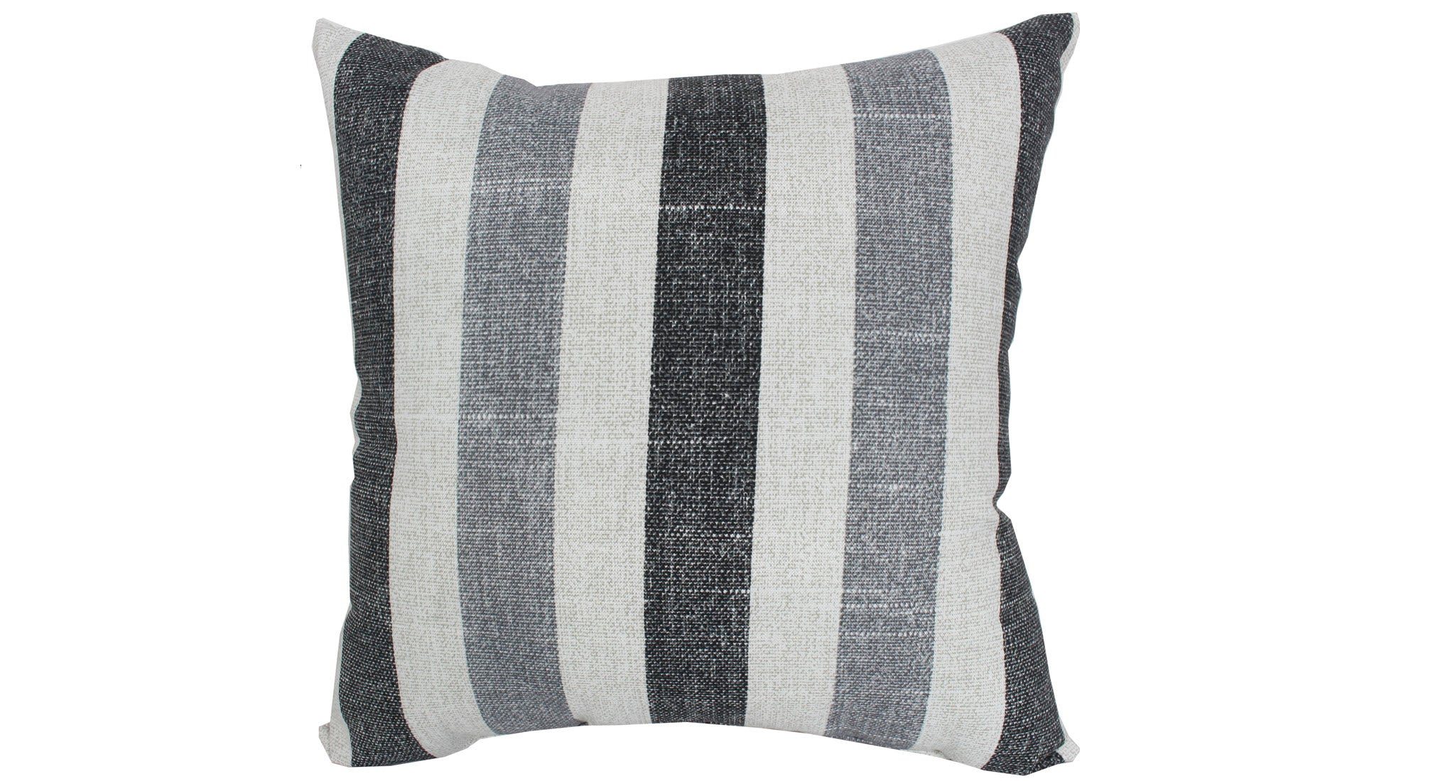 Outdoor Throw Pillow - Tilford Noir