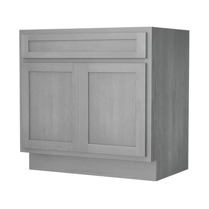 Vanity Art 36 Inch Single Sink Bathroom Vanity Cabinet