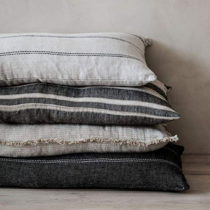 Ana Lumbar Pillow Cover