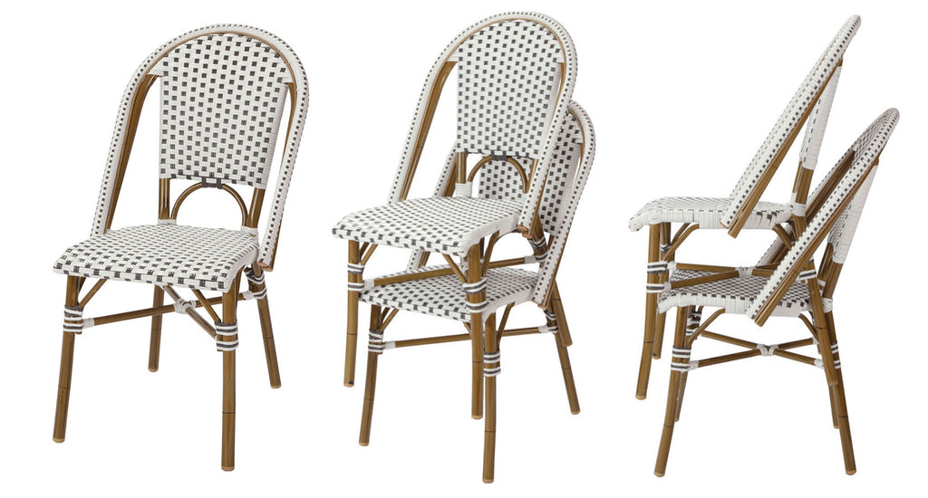 Avery Outdoor 2-Top Dining Set