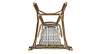 Avery Outdoor Bar Chair