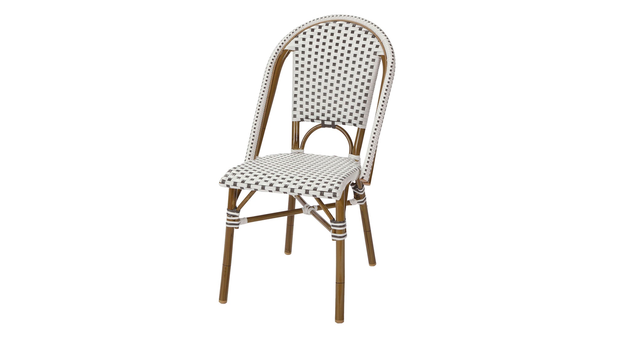 Avery Outdoor Bistro Chair