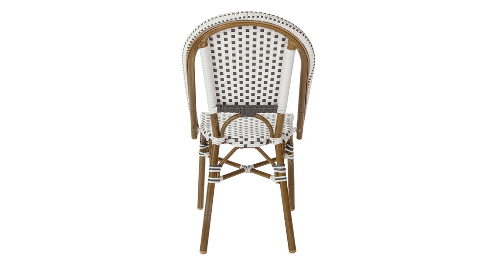 Avery Outdoor Bistro Chair