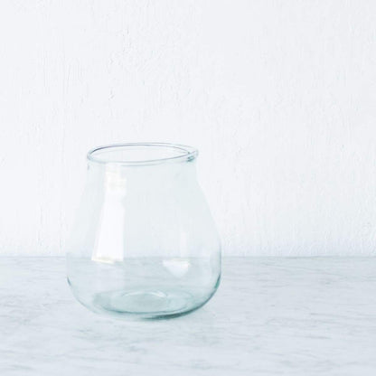 Baby Bulb Pickling Jar