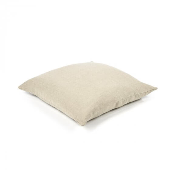 Belgian Linen Pillow Cover