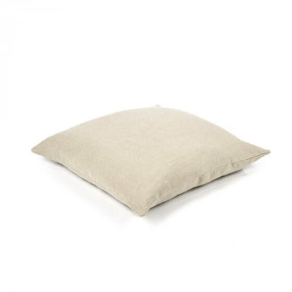 Belgian Linen Pillow Cover