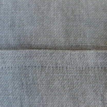 Belgian Linen Pillow Cover