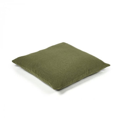 Belgian Linen Pillow Cover