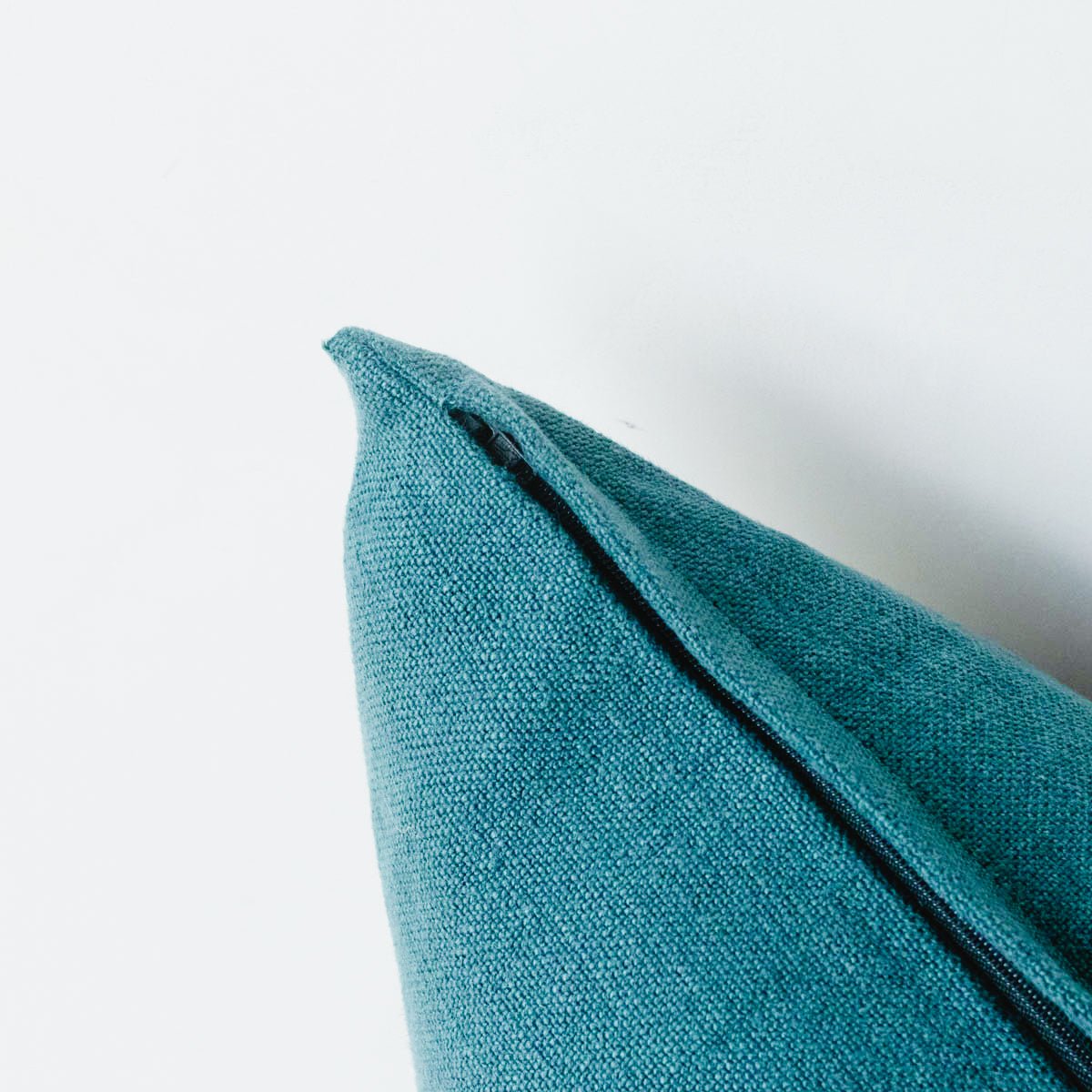 Belgian Linen Pillow Cover