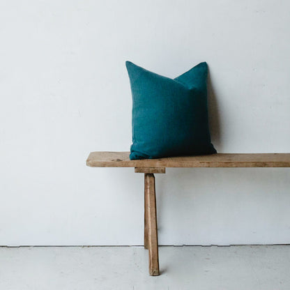 Belgian Linen Pillow Cover