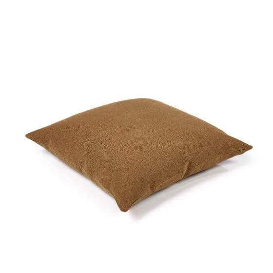 Belgian Linen Pillow Cover