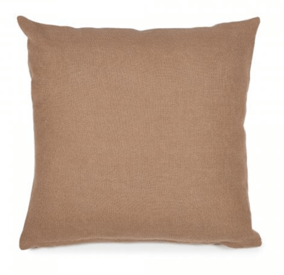 Belgian Linen Pillow Cover
