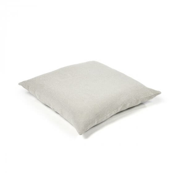 Belgian Linen Pillow Cover