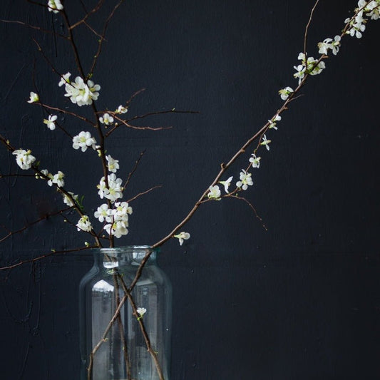 Blown Glass Pickling Jar