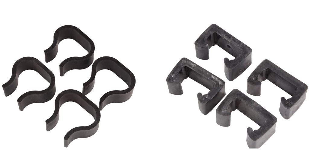 4 Pack of Furniture Clips