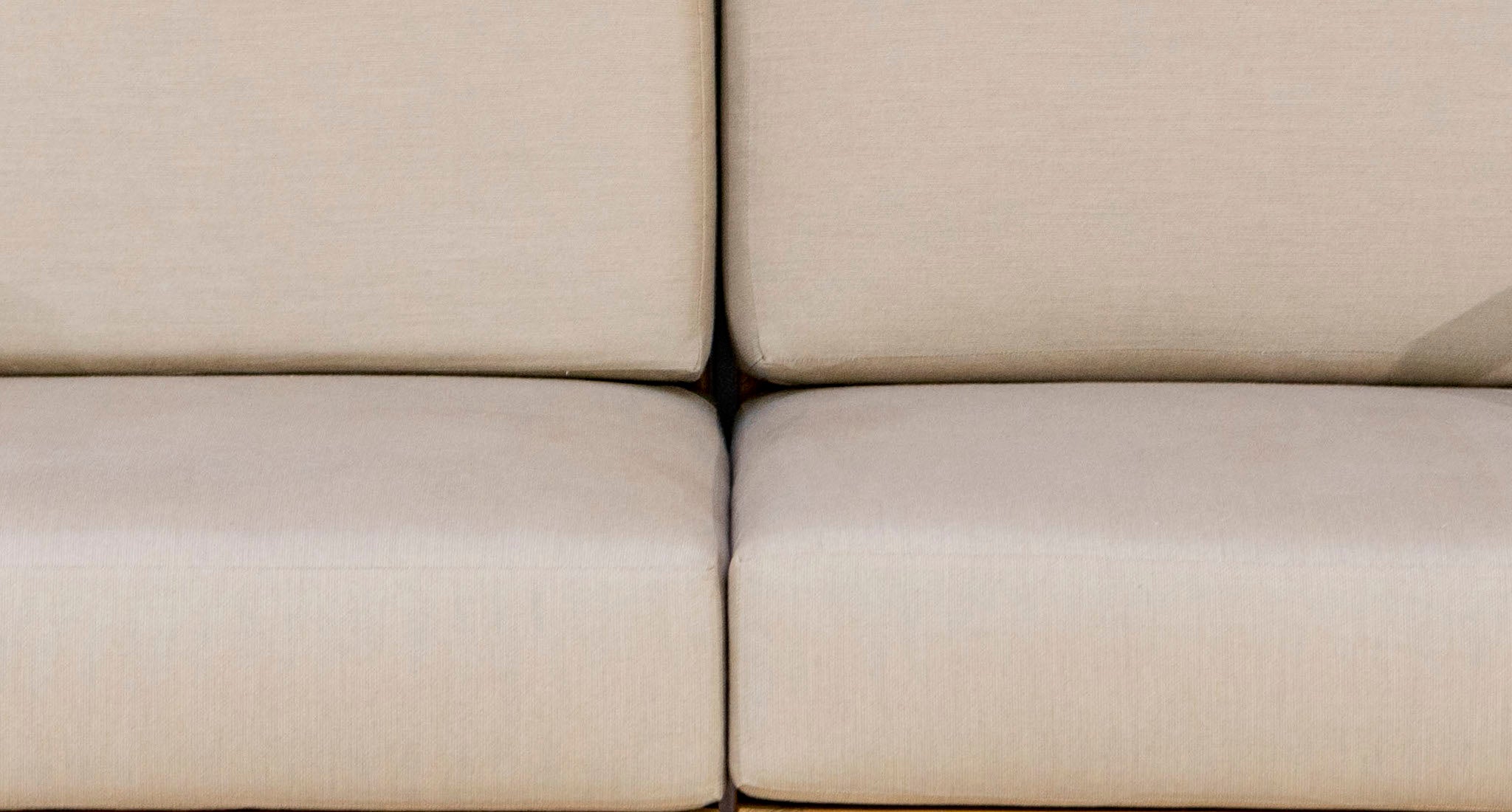 Full Set of Replacement Cushions For Any Sectional Set