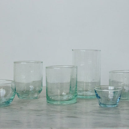 Grande Moroccan Tumbler Set of 6